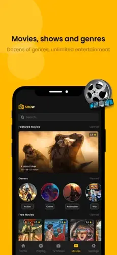 seher-hone-ko-hai-hotstar Movies and shows